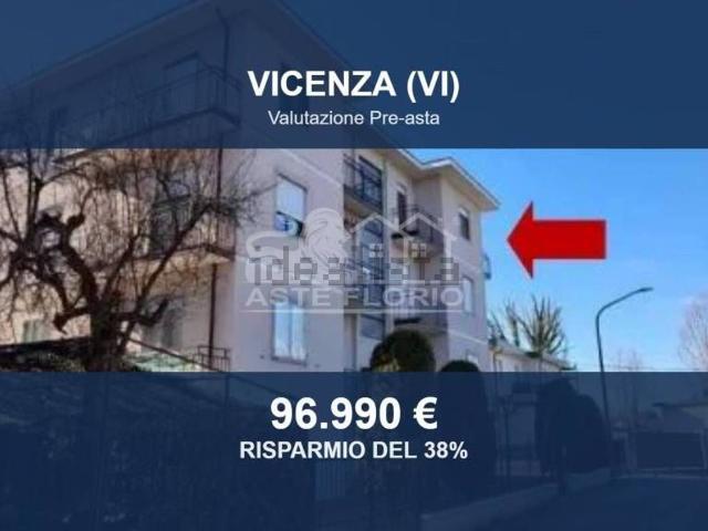 Appartamento in vendita di 97 m² in Via Giuseppe Riva, 15