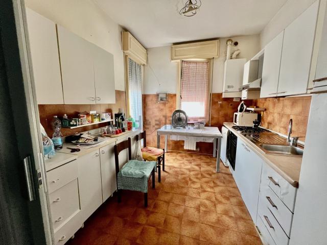 Appartamento in vendita di 97 m² in Via Grandi