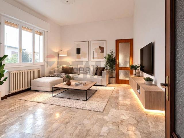 Appartamento in vendita di 97 m² in Via Guglielmo Marconi, 15