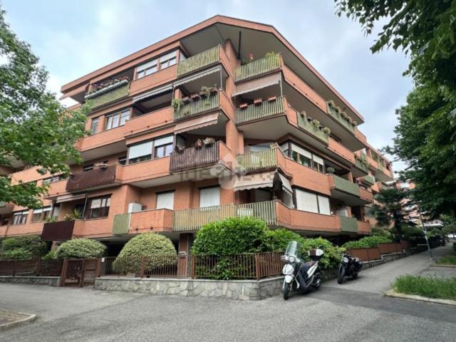 Appartamento in vendita di 97 m² in Via Guido Gozzano, 24