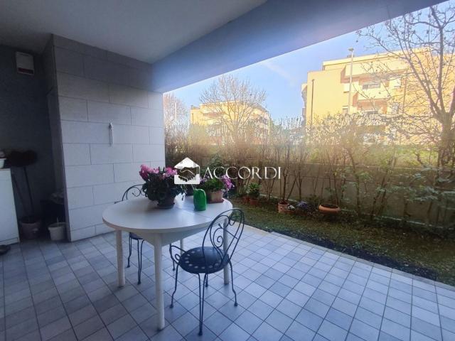 Appartamento in vendita di 97 m² in Via Guido Sinopoli
