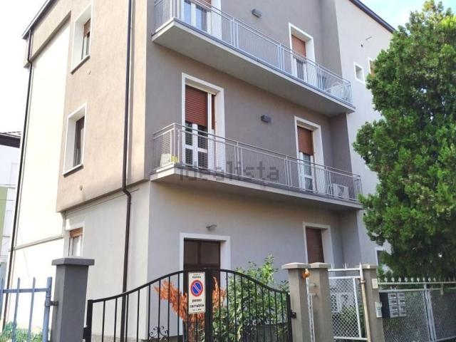 Appartamento in vendita di 97 m² in Via Icilio Guareschi