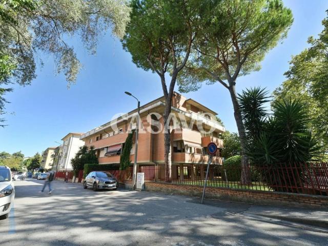 Appartamento in vendita di 97 m² in Via Istria, 2