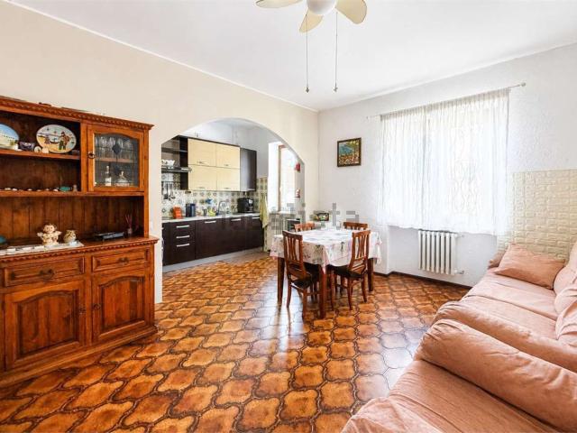 Appartamento in vendita di 97 m² in Via Italia, 1