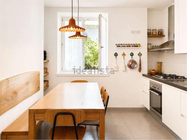 Appartamento in vendita di 97 m² in Via Jacopino da Lizzana, 19