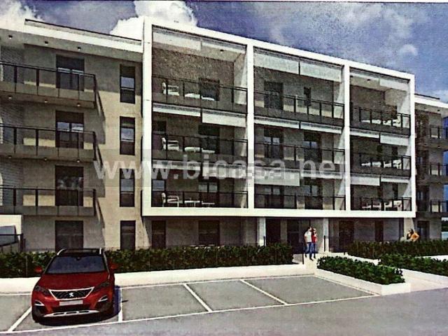 Appartamento in vendita di 97 m² in Via Jarno Saarinen
