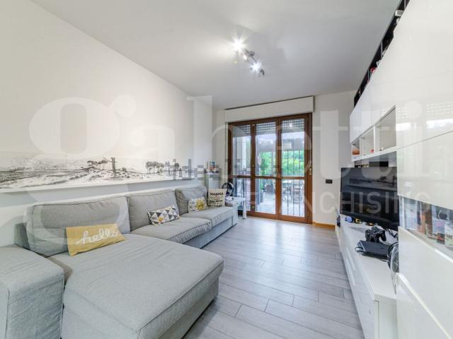 Appartamento in vendita di 97 m² in Via Karol Wojtyla, 3