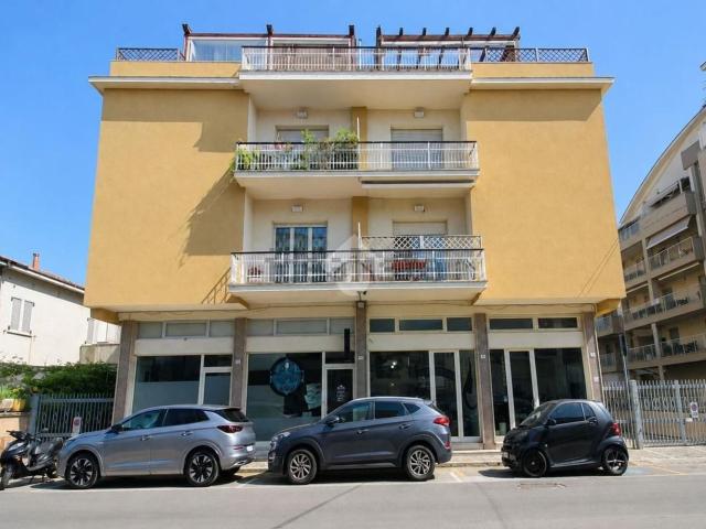 Appartamento in vendita di 97 m² in Via la Spezia, 4
