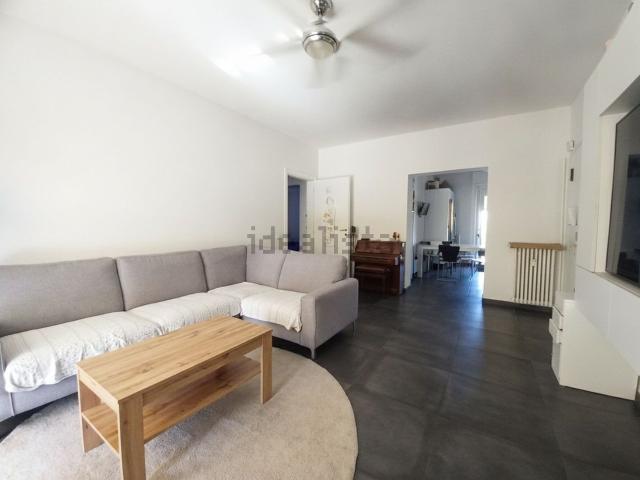 Appartamento in vendita di 97 m² in Via Lame, 83