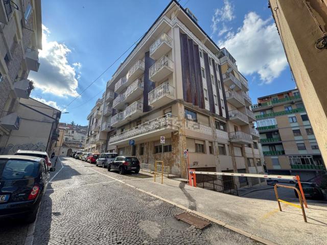 Appartamento in vendita di 97 m² in Via Larino, 19