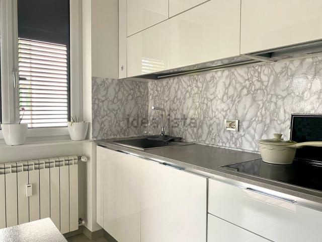 Appartamento in vendita di 97 m² in Via Leonardo da Vinci