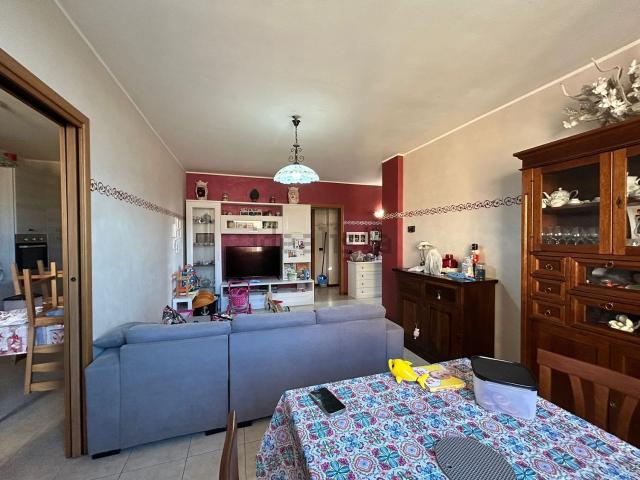 Appartamento in vendita di 97 m² in Via Lelio E Fausto Socini