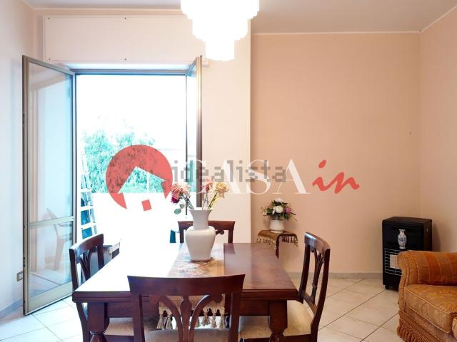 Appartamento in vendita di 97 m² in Via Liguria, 7