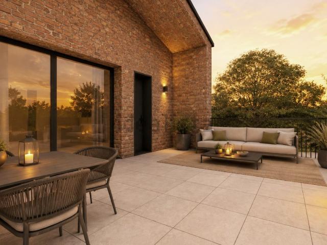 Appartamento in vendita di 97 m² in Via Livello, 9