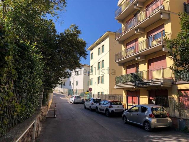 Appartamento in vendita di 97 m² in Via Lorenzo Spirito Gualtieri, 22