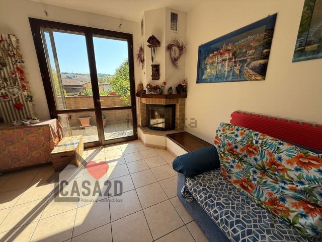 Appartamento in vendita di 97 m² in Via Loreta, 811
