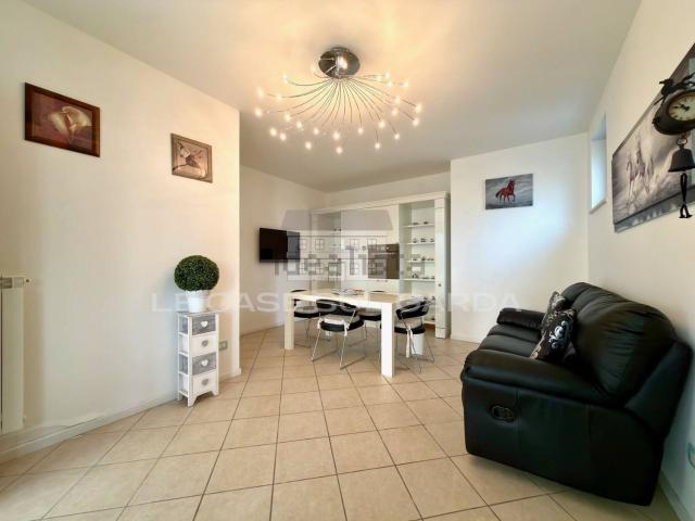 Appartamento in vendita di 97 m² in Via Lungolago Giuseppe Zanardelli, 32