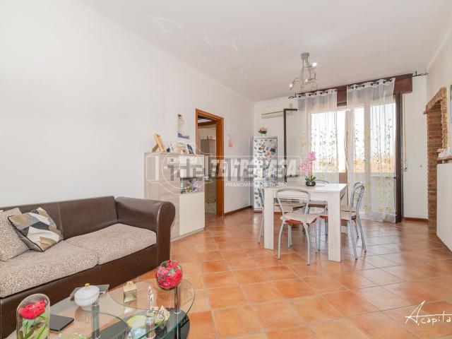 Appartamento in vendita di 97 m² in Via Ludovico Muratori