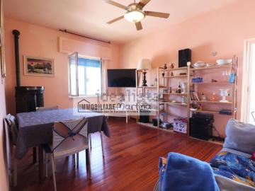 Appartamento in vendita di 97 m² in Via Luigi Sebastiani, 5