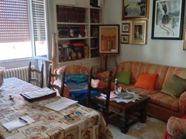 Appartamento in vendita di 97 m² in Via Manfredo Fanti