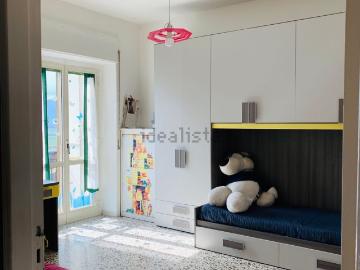Appartamento in vendita di 97 m² in Via Macchia Italiana, 10