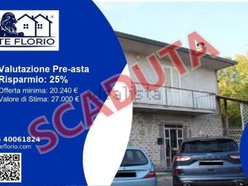 Appartamento in vendita di 97 m² in Via Madonna degli Angeli