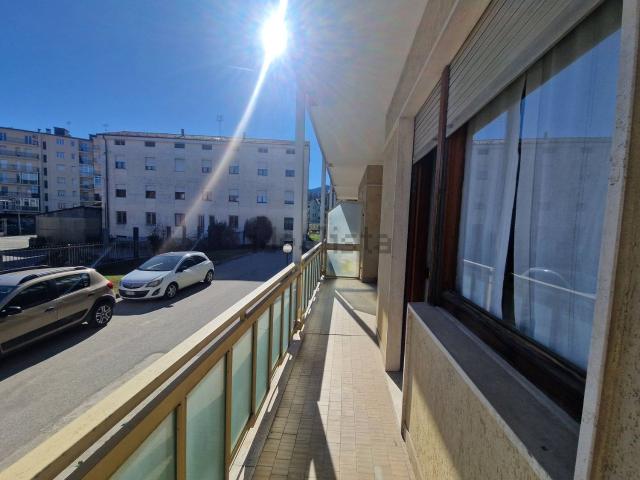 Appartamento in vendita di 97 m² in Via Madonna del Campo, 43