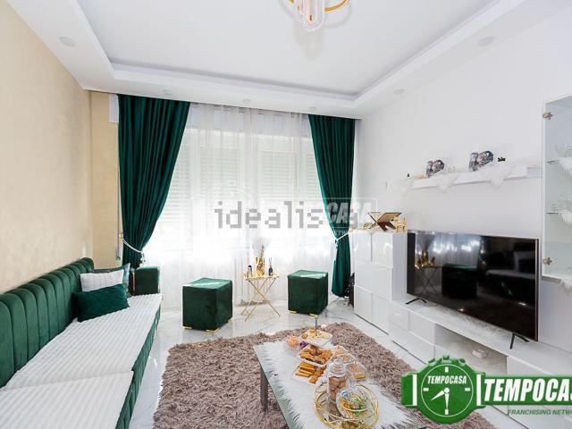Appartamento in vendita di 97 m² in Via Martiri dell&apos  Insurrezione
