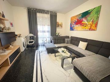 Appartamento in vendita di 97 m² in Via Martiri della Croce del Biacco, 24
