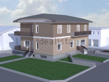 Appartamento in vendita di 97 m² in Via Martiri Fosse Ardeatine, 2