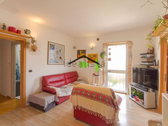 Appartamento in vendita di 97 m² in Via Marziano Ciotti, 82