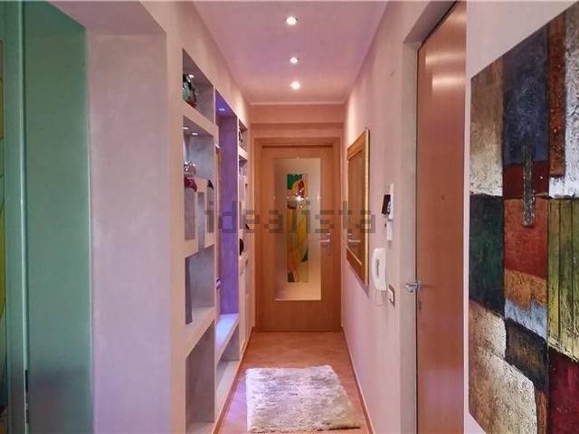 Appartamento in vendita di 97 m² in Via Marco Polo, 131