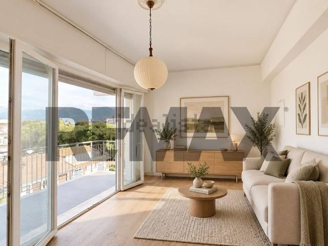 Appartamento in vendita di 97 m² in Via Marco Polo, 97