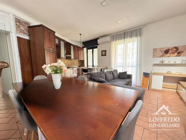 Appartamento in vendita di 97 m² in Via Marsala