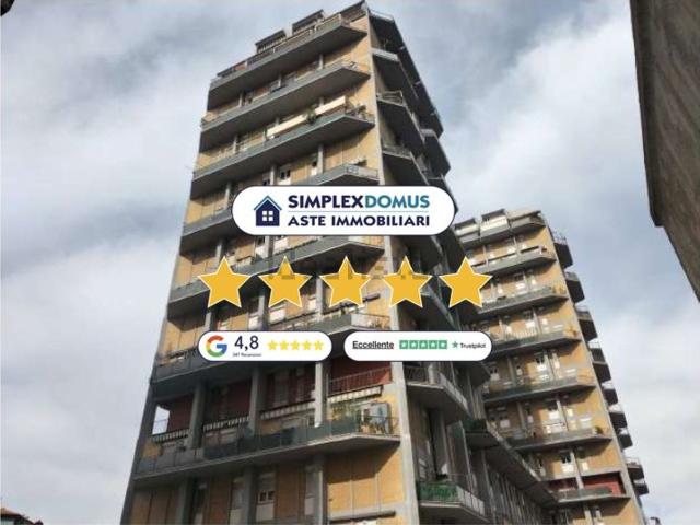 Appartamento in vendita di 97 m² in Via Mentana