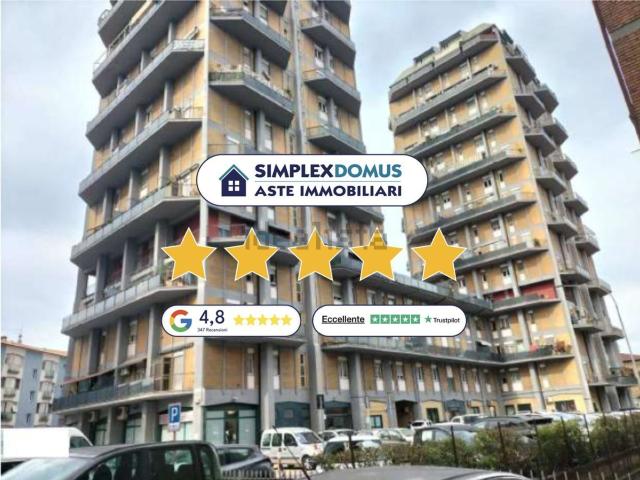 Appartamento in vendita di 97 m² in Via Mentana