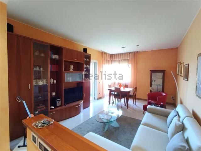 Appartamento in vendita di 97 m² in Via Menarè, 20