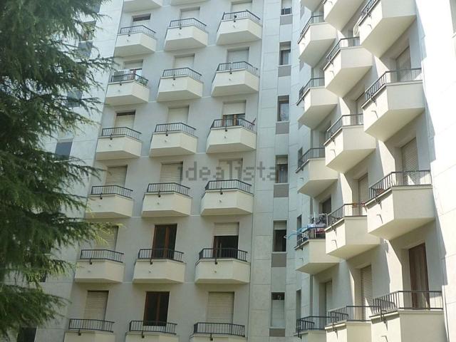 Appartamento in vendita di 97 m² in Via Milano, 125