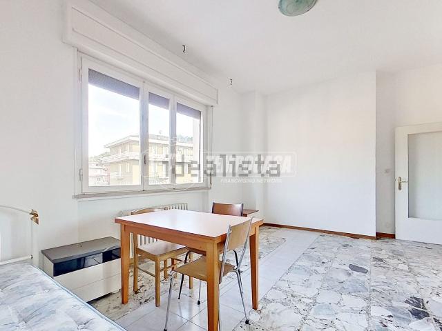 Appartamento in vendita di 97 m² in Via Milano, 32