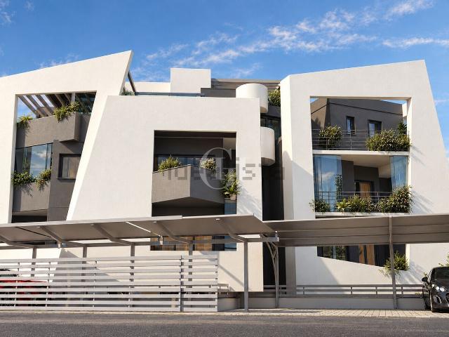 Appartamento in vendita di 97 m² in Via Milano