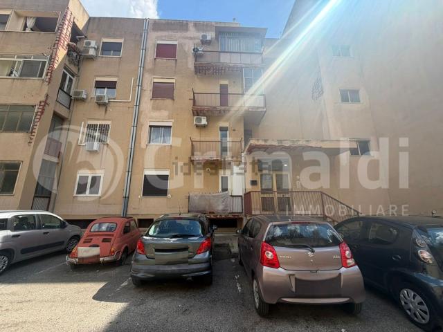 Appartamento in vendita di 97 m² in Via Mirulla, 15