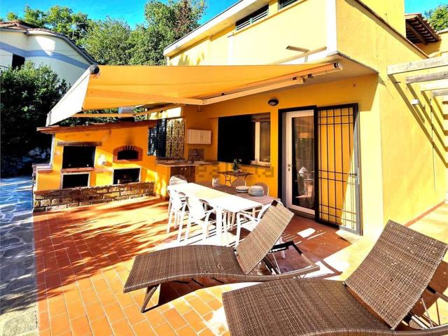 Appartamento in vendita di 97 m² in Via Montecapri, 16