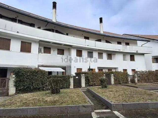 Appartamento in vendita di 97 m² in Via Monti del Sole, 67