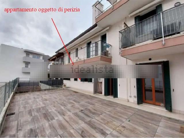Appartamento in vendita di 97 m² in Via Morganella Est