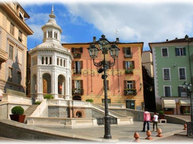 Appartamento in vendita di 97 m² in Via Moriondo