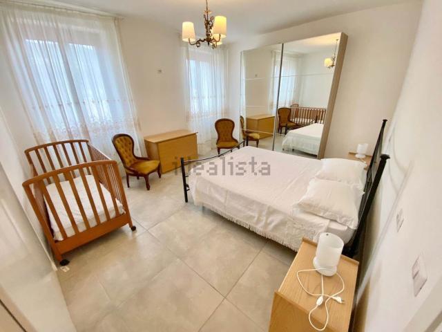 Appartamento in vendita di 97 m² in Via Nazario Sauro, 75