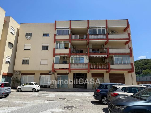 Appartamento in vendita di 97 m² in Via Nazionale, 320