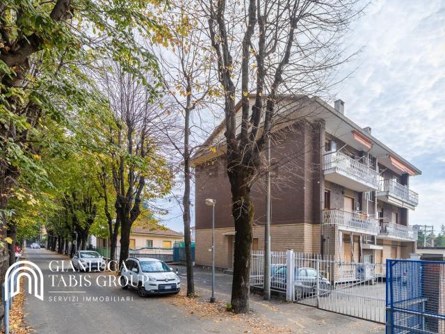Appartamento in vendita di 97 m² in Via Nestore Delù, 4