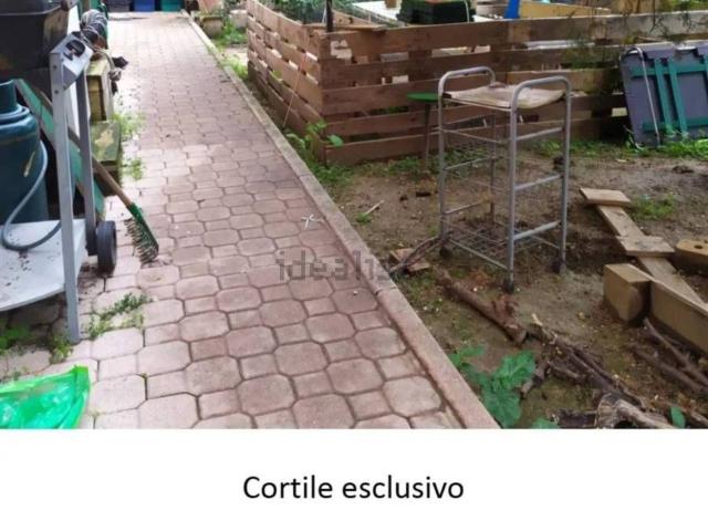 Appartamento in vendita di 97 m² in Via Nicola Nicolini, 5