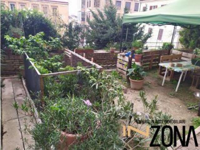 Appartamento in vendita di 97 m² in Via Nicola Nicolini, 5